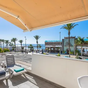 Appartamento N1, Playa de las Americas (Tenerife)