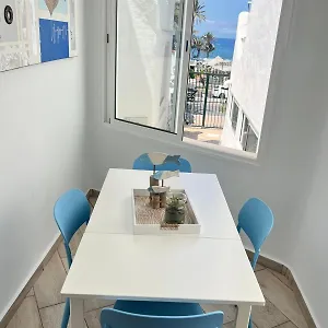 Appartamento San Rafael, Playa de las Americas (Tenerife)