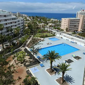 Vina Del Mar Playa De Lasamericas, Floor8 Sea View Playa de las Americas (Tenerife)