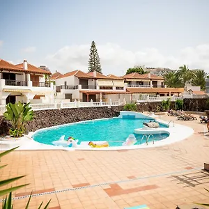 Sunny Large Terrace In Center Of Las Americas Playa de las Americas (Tenerife)