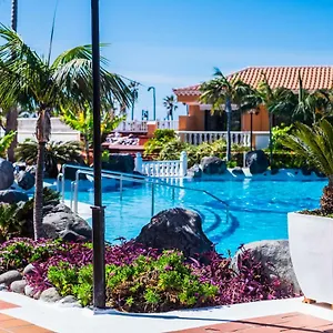  Apartment Complejo Tenerife Royal Garden